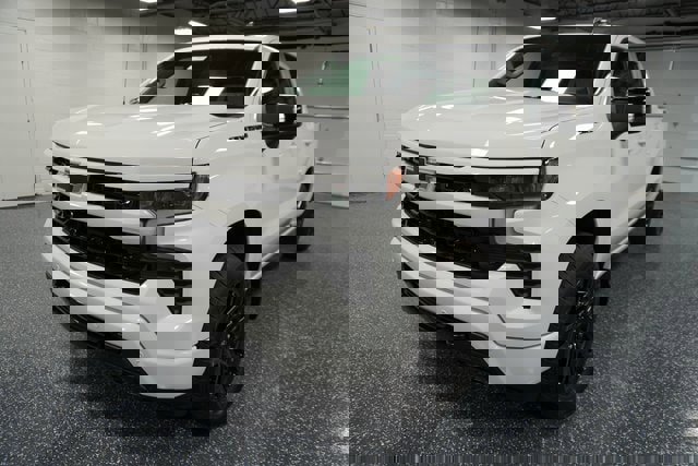 New 2026 Chevrolet Silverado 1500 RST w/ RST All Star Premium Package image 10