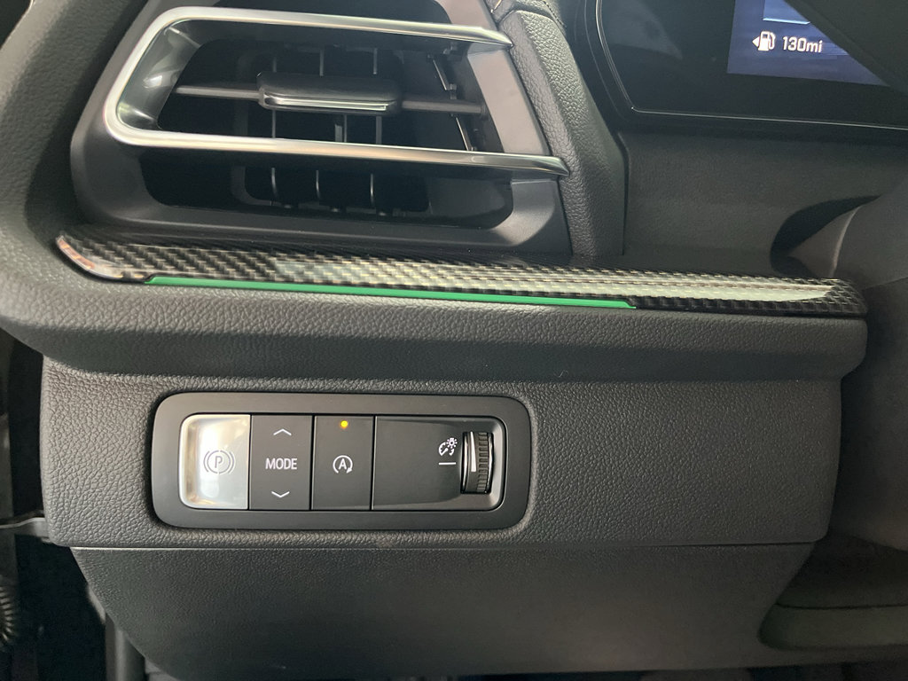 New 2026 Chevrolet Traverse High Country w/ LPO, Floor Liner Package FWD image 31