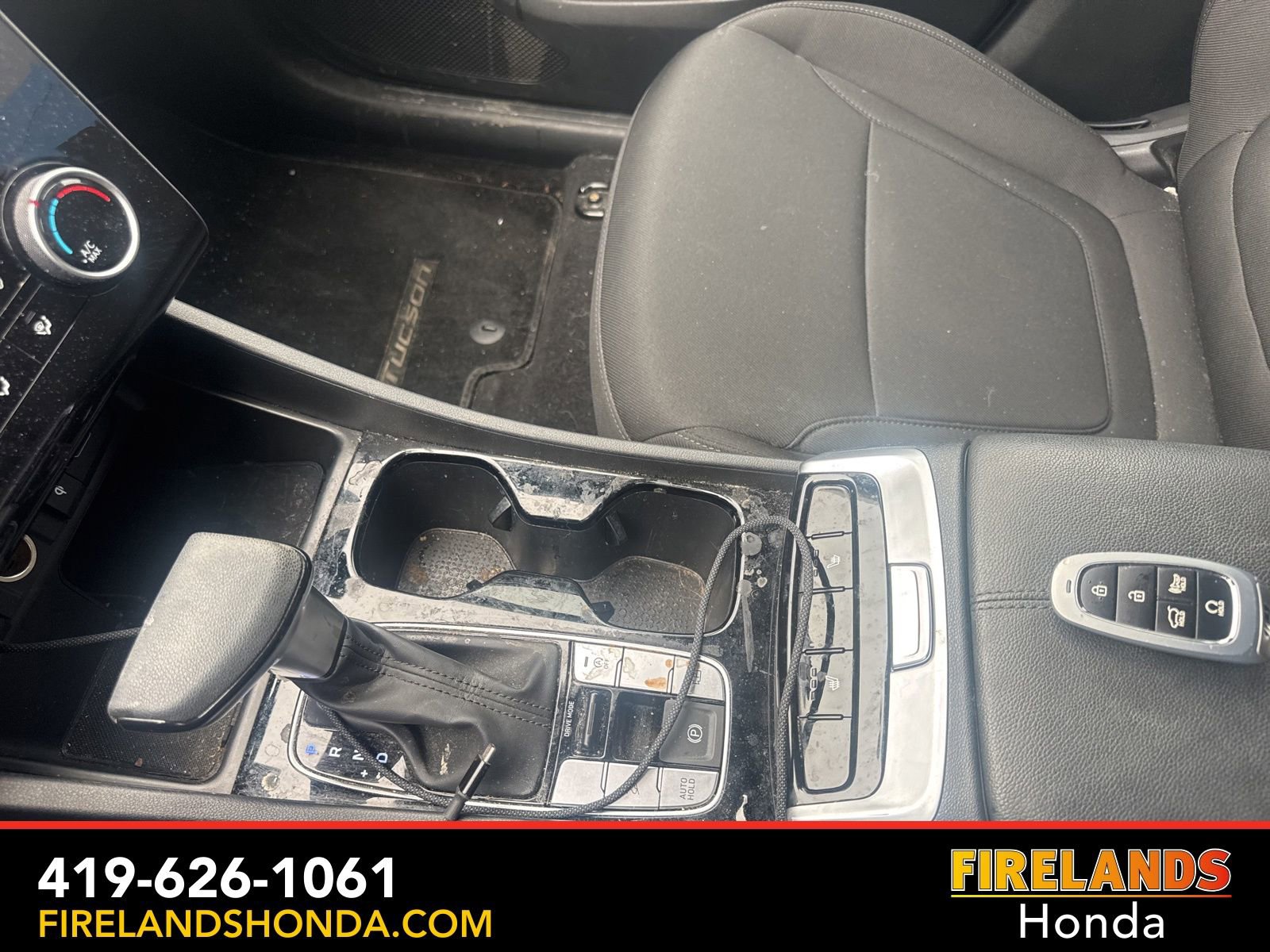 Used 2023 Hyundai Tucson SEL image 26