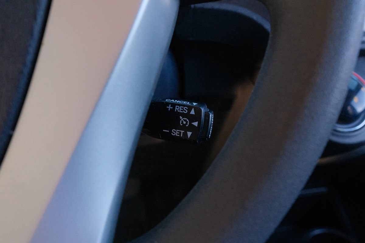 Used 2014 Toyota Prius C Three FWD image 17
