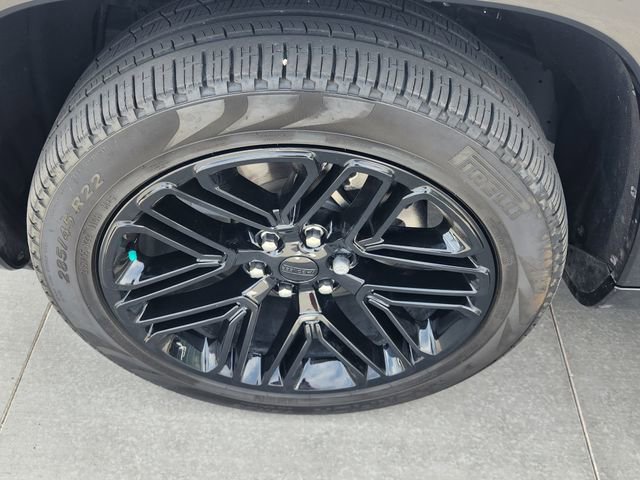 Used 2023 Jeep Wagoneer Series II AWD/4WD image 40