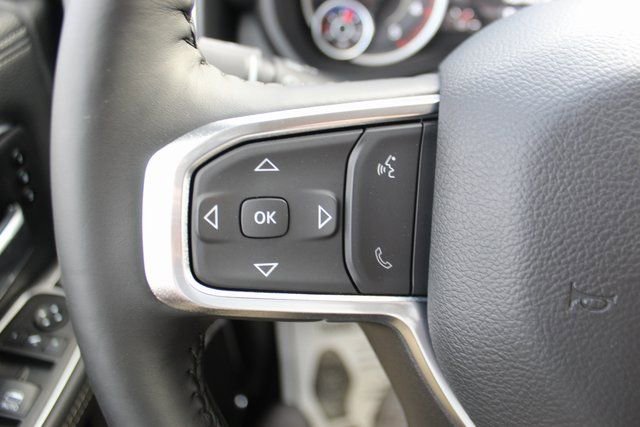 Used 2024 RAM 2500 Laramie w/ Safety Group image 17