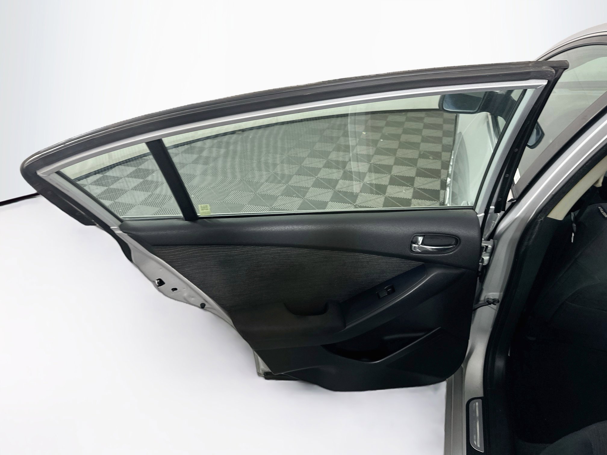 Used 2012 Nissan Altima 2.5 S FWD image 23