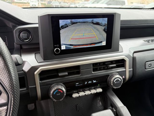 Used 2025 Toyota Tacoma SR5 image 19