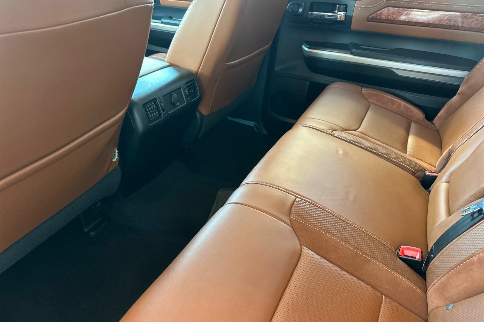 Used 2014 Toyota Tundra 1794 Edition RWD image 14