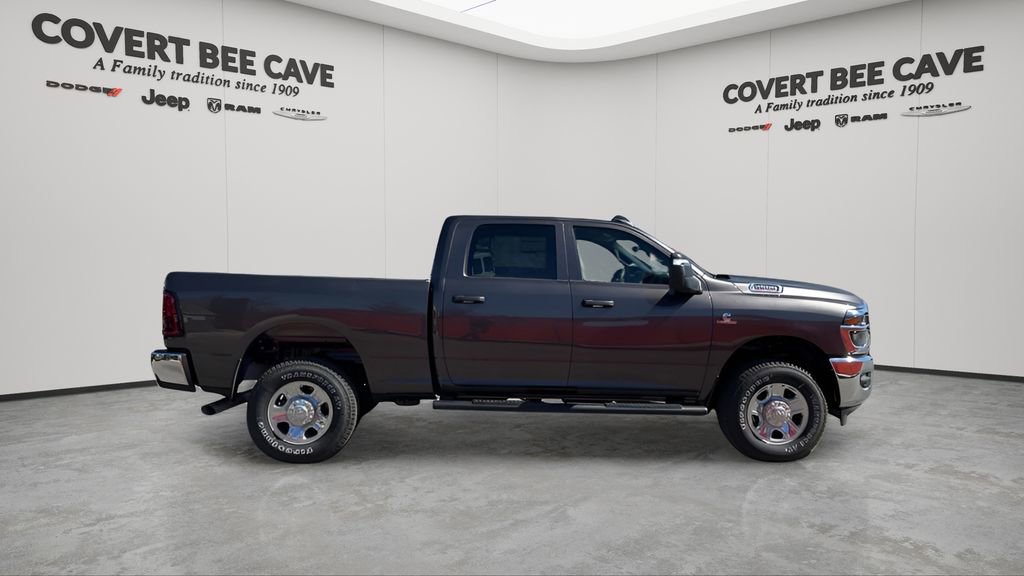 New 2026 RAM 2500 Tradesman image 11
