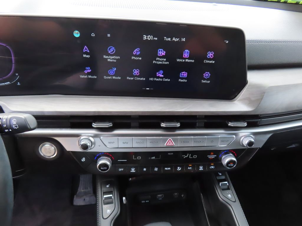 Certified 2023 Kia Telluride EX X-Line AWD/4WD image 20