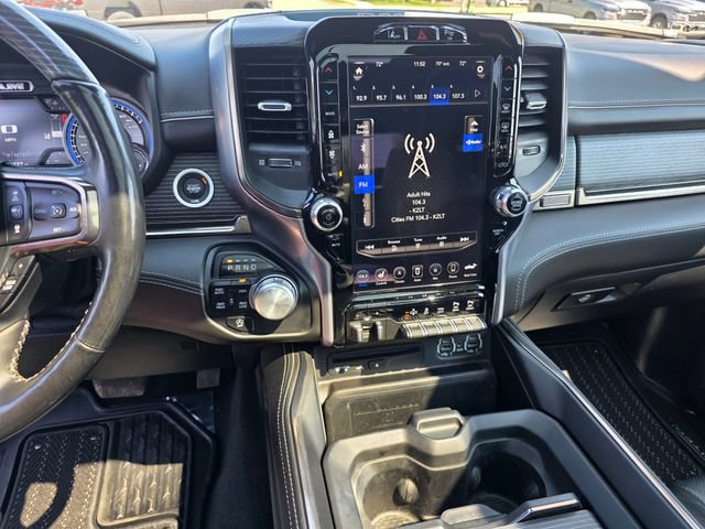 Used 2019 RAM 1500 Limited AWD/4WD image 23