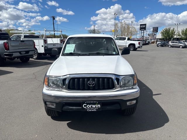 Used 2004 Toyota Tacoma PreRunner image 3