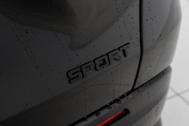 Certified 2025 Honda HR-V Sport image 10