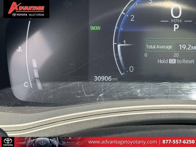 Certified 2024 Toyota Grand Highlander AWD image 33