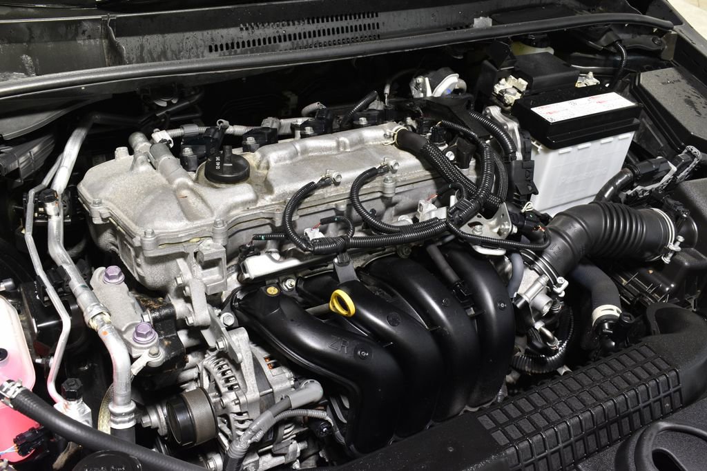 Used 2022 Toyota Corolla LE image 34