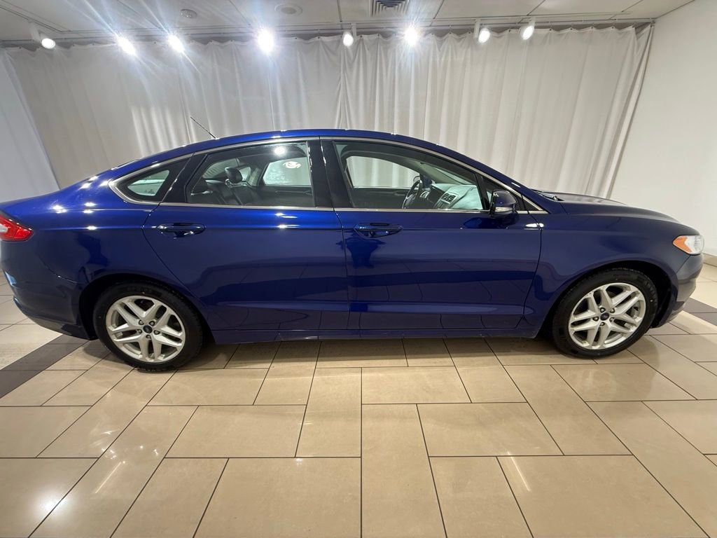 Used 2013 Ford Fusion SE image 6
