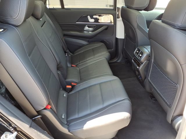 New 2026 Mercedes-Benz GLS 450 4MATIC image 20