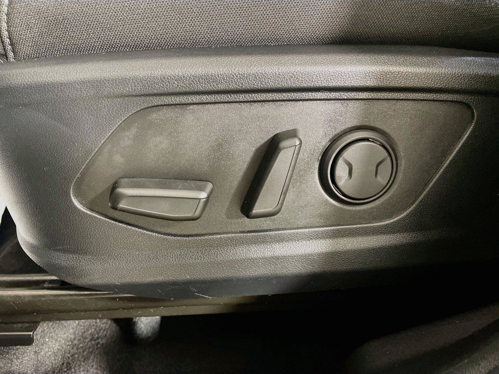 Used 2026 Hyundai Tucson SEL AWD/4WD image 21