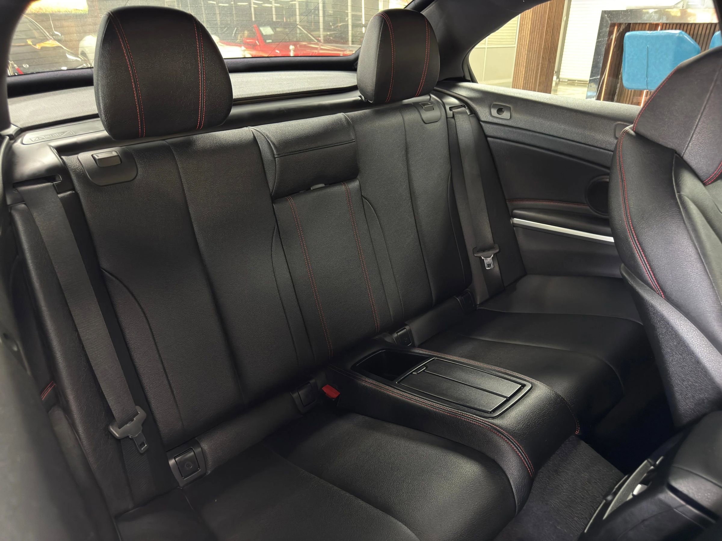 Used 2016 BMW 428i 428i Convertible 2D image 24