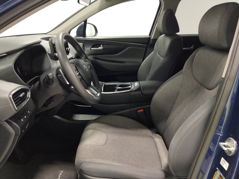 Used 2021 Hyundai Santa Fe SE w/ Cargo Package AWD/4WD image 17