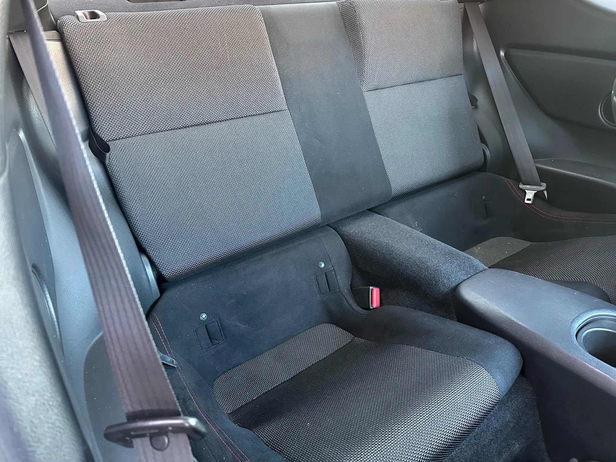 Used 2017 Subaru BRZ Premium w/ Popular Package #3 image 14