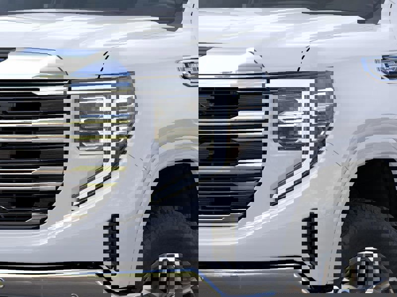 New 2026 GMC Sierra 1500 SLT w/ SLT Premium Plus Package image 10