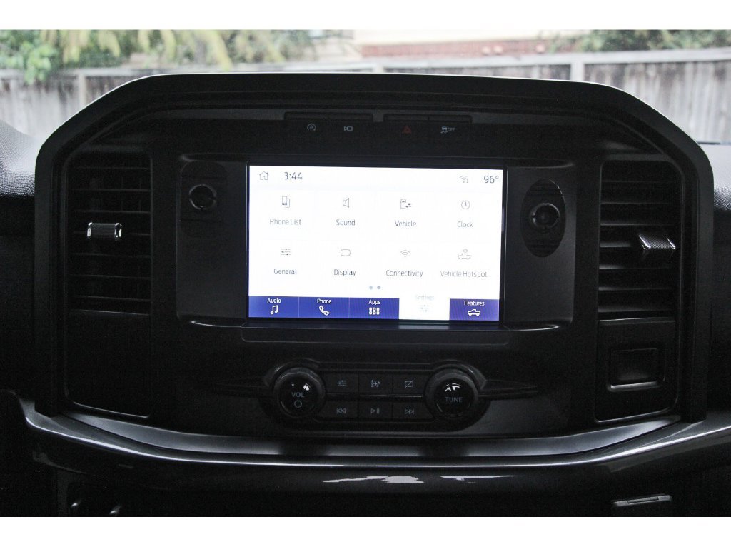 Used 2021 Ford F150 XL w/ STX Appearance Package AWD/4WD image 25