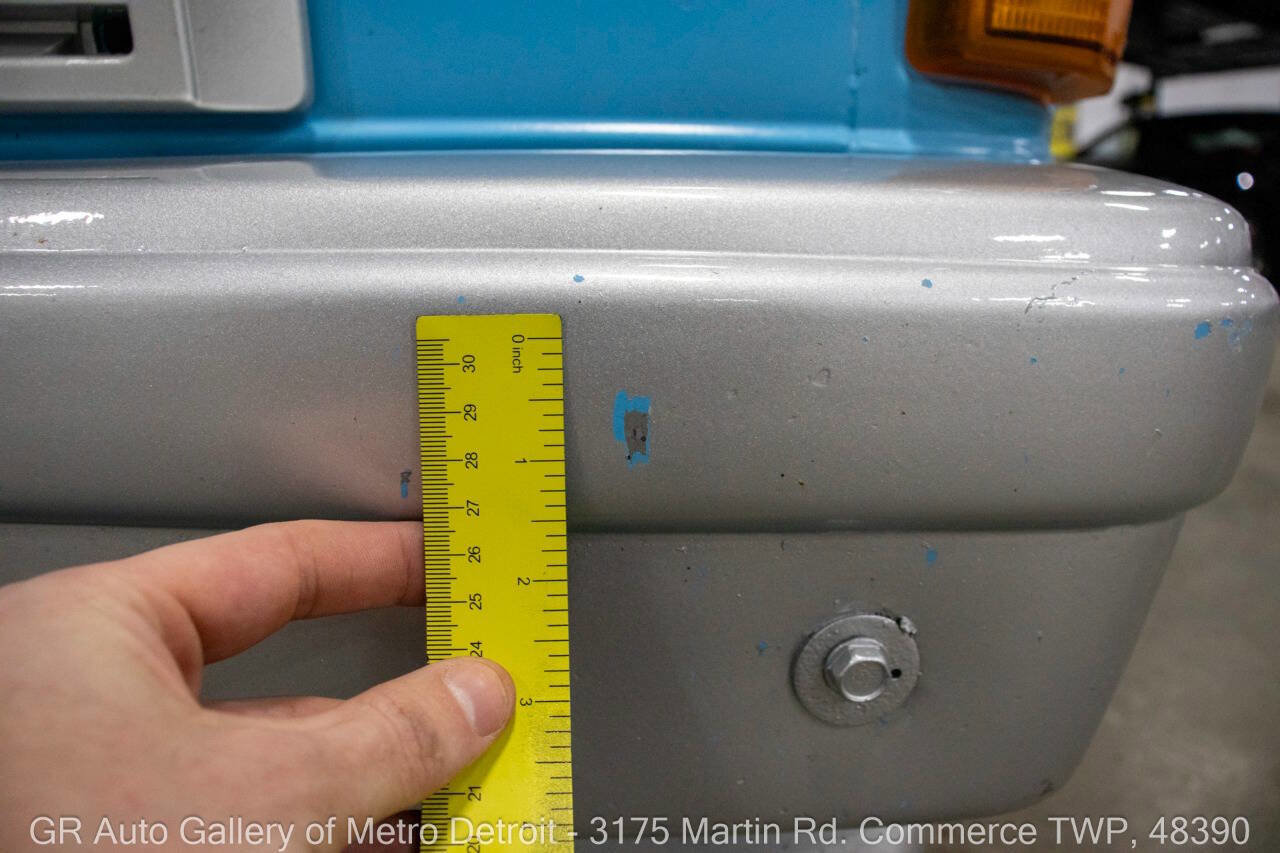 Used 1989 Volkswagen Vanagon GL image 26