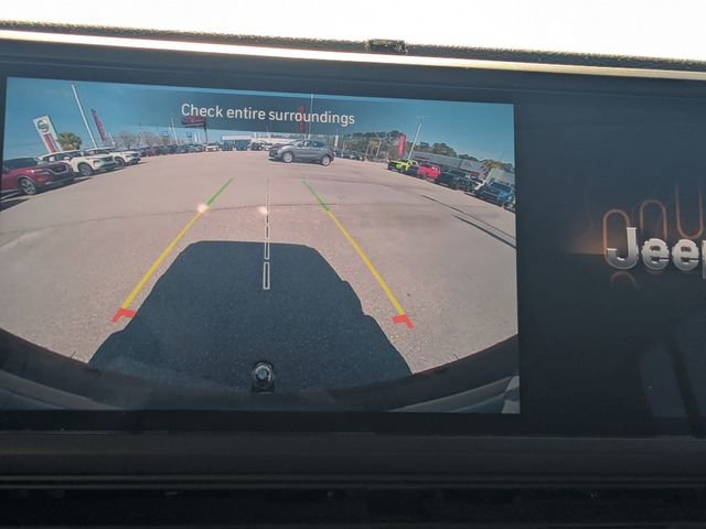 Used 2024 Jeep Wrangler Sport S image 22