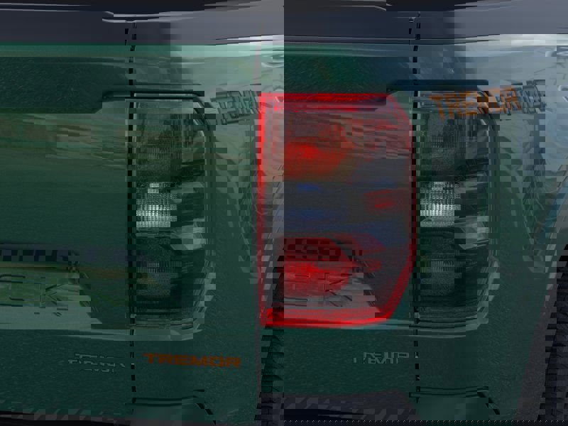 New 2025 Ford Maverick Tremor image 22