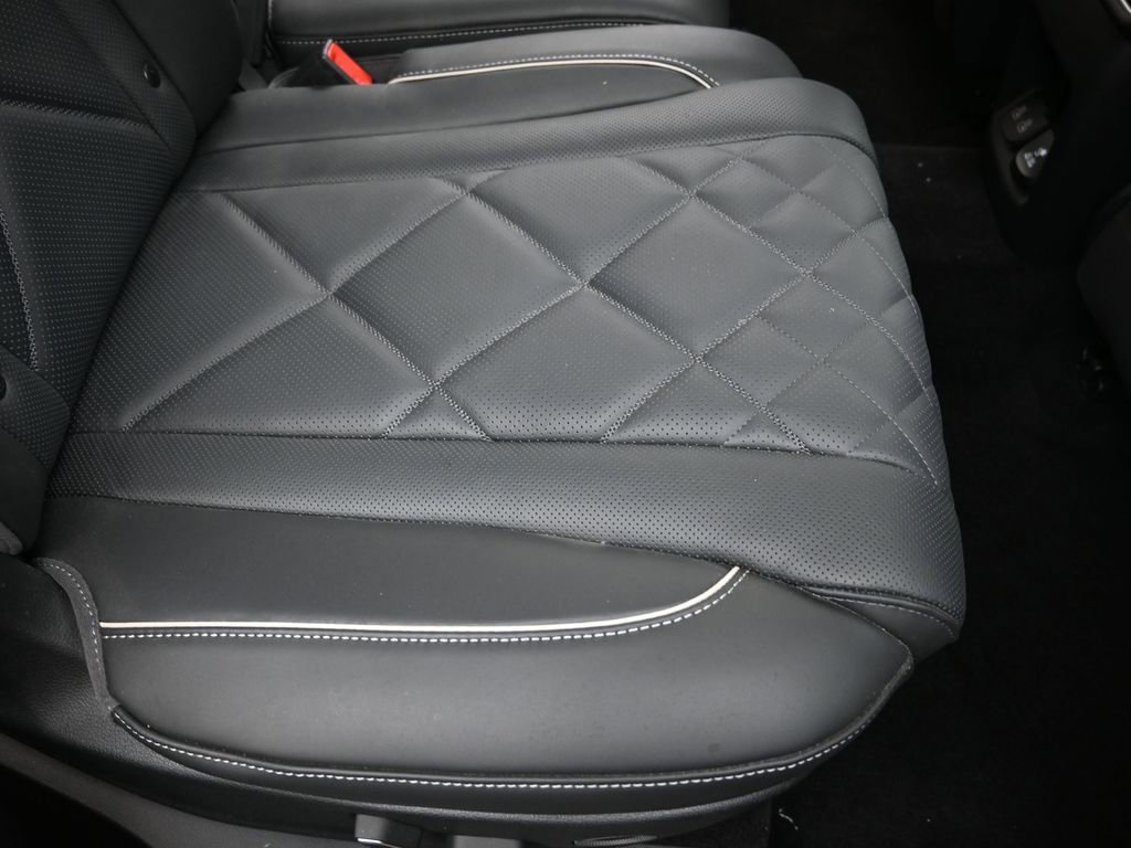 Used 2025 Genesis GV80 3.5T Prestige image 16