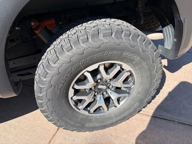 Certified 2023 Ford F150 Raptor AWD/4WD image 11
