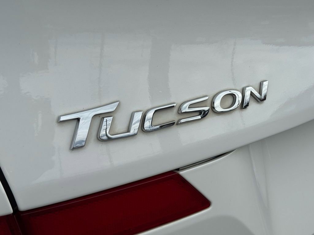 Used 2021 Hyundai Tucson Value image 11