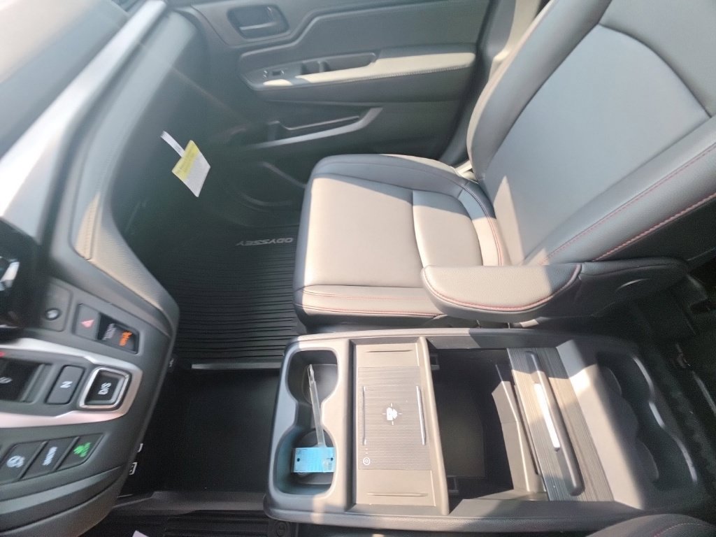 Certified 2026 Honda Odyssey Sport-L image 25