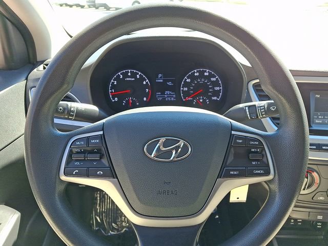 Used 2021 Hyundai Accent SE image 21