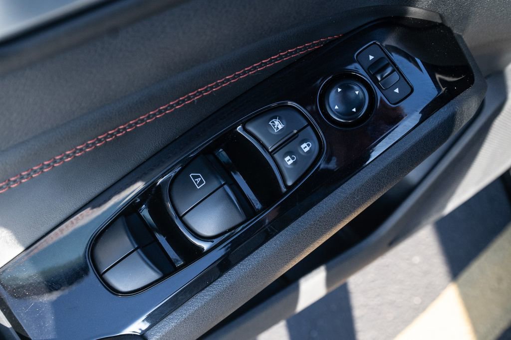 Used 2023 Nissan Altima 2.5 SR image 19