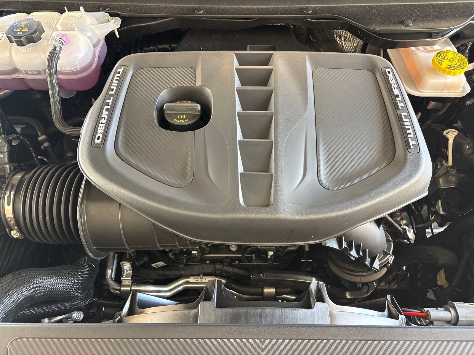 New 2026 RAM 1500 RHO w/ RHO Level 1 Equipment Group AWD/4WD image 39