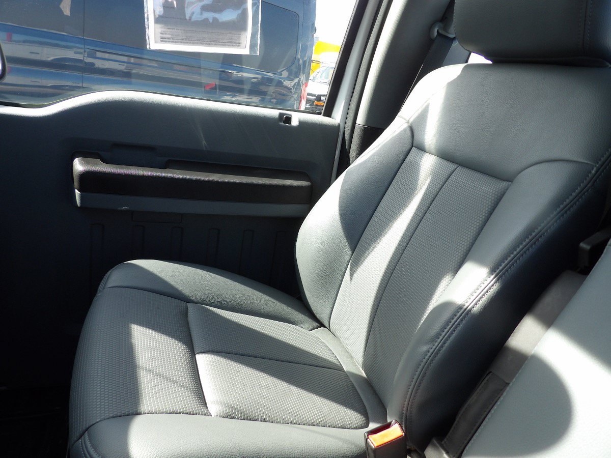 Used 2015 Ford F250 XL RWD image 33