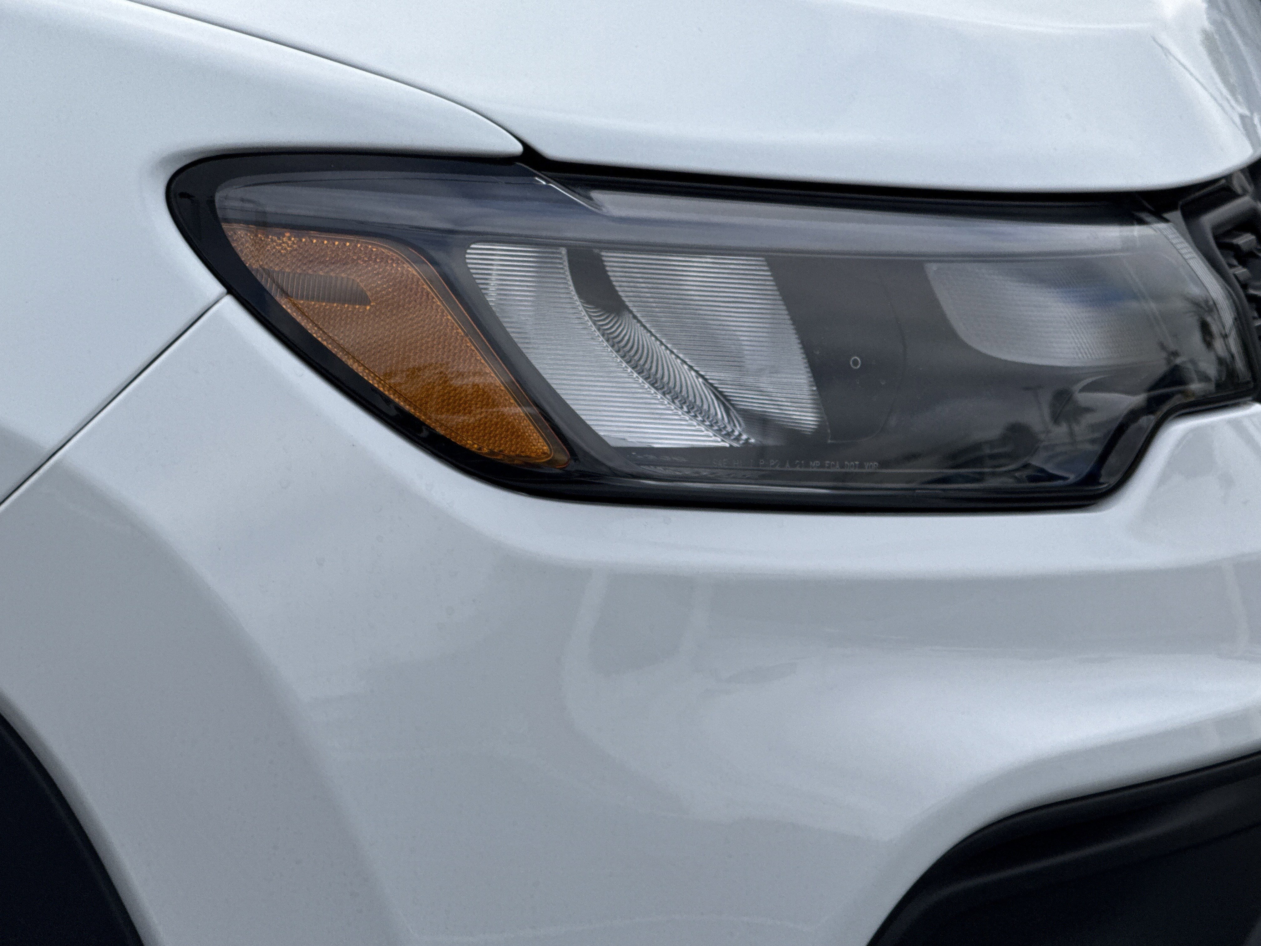 New 2026 Jeep Compass Latitude image 10