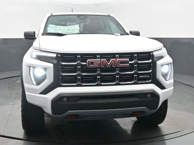 New 2026 GMC Canyon AT4 image 8
