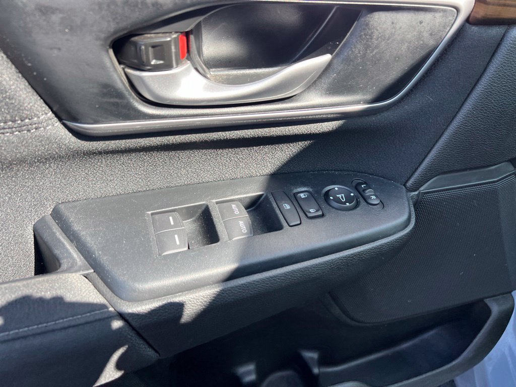 Used 2022 Honda CR-V EX image 22
