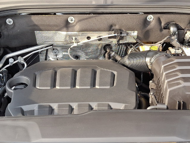 Certified 2025 Volkswagen Atlas Peak Edition SE AWD/4WD image 29