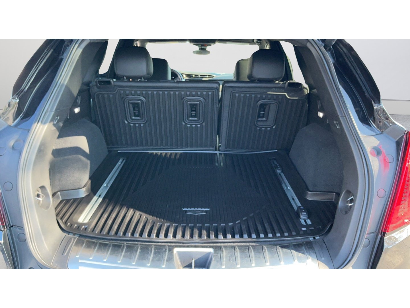 Used 2024 Cadillac XT5 Premium Luxury w/ Platinum Package FWD image 48