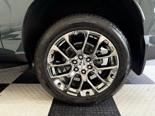 New 2026 Chevrolet Suburban RST w/ Comfort Package image 14