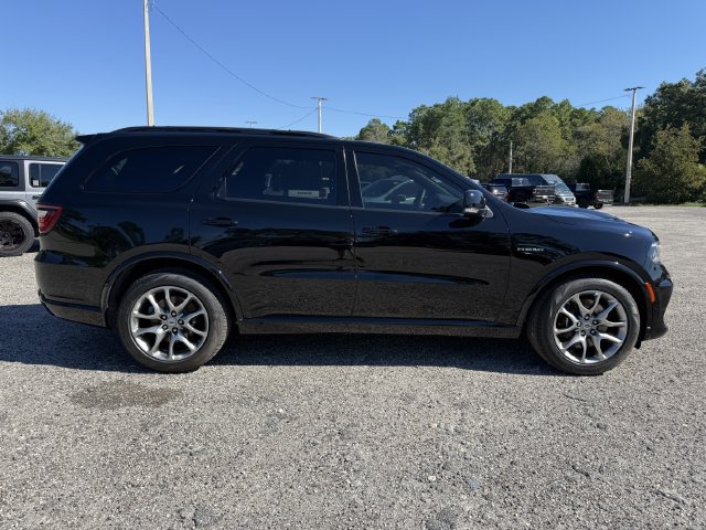 New 2027 Dodge Durango GT AWD/4WD image 3