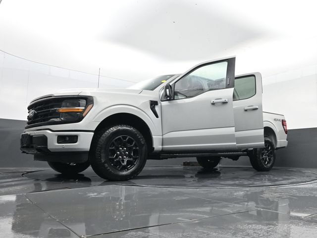 Used 2024 Ford F150 XLT w/ Equipment Group 302A MID AWD/4WD image 32