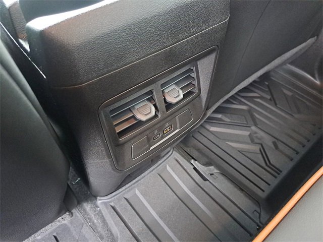 New 2026 GMC Canyon AT4 image 8