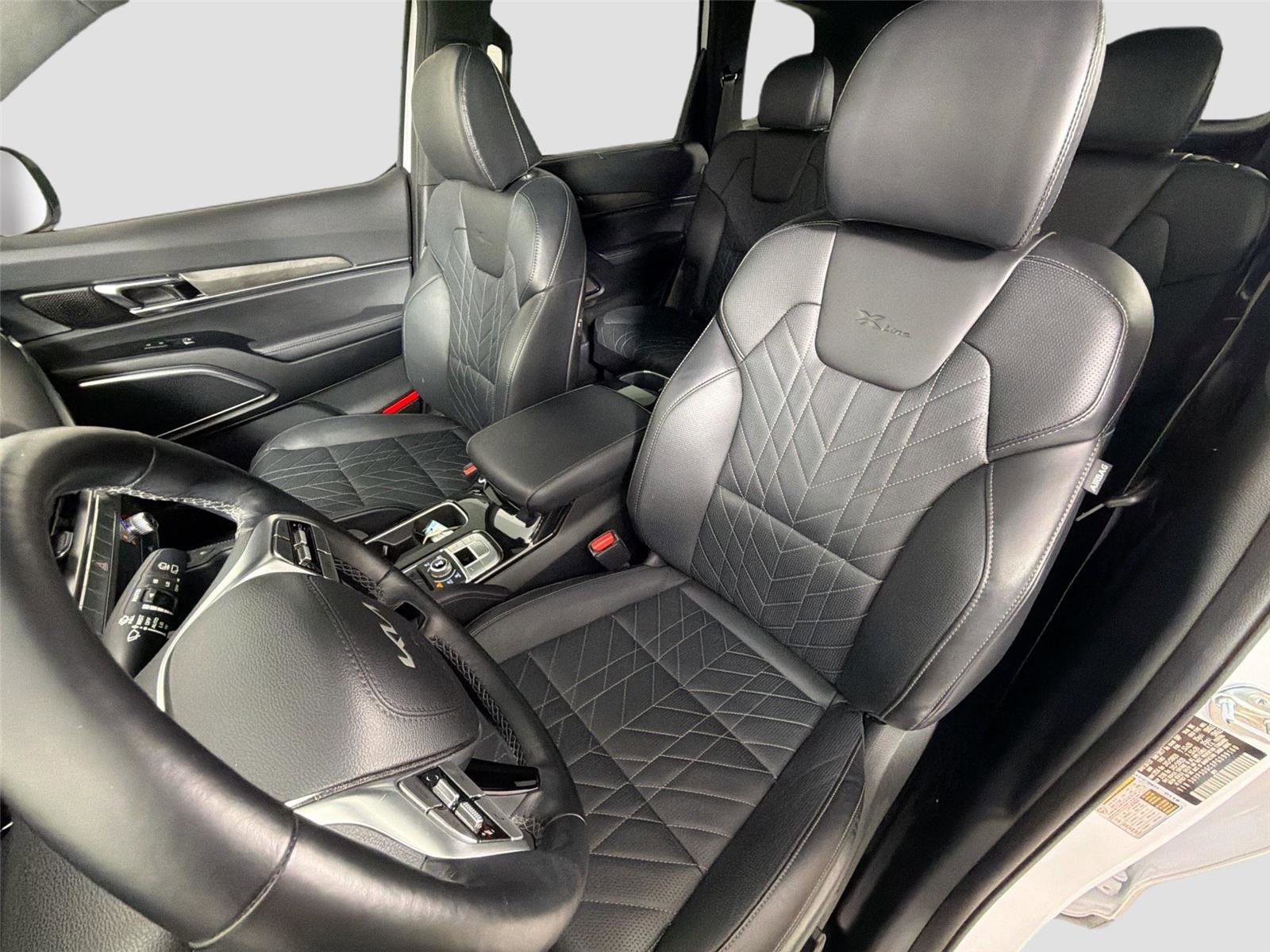 Used 2023 Kia Telluride SX Prestige X-Line AWD/4WD image 18