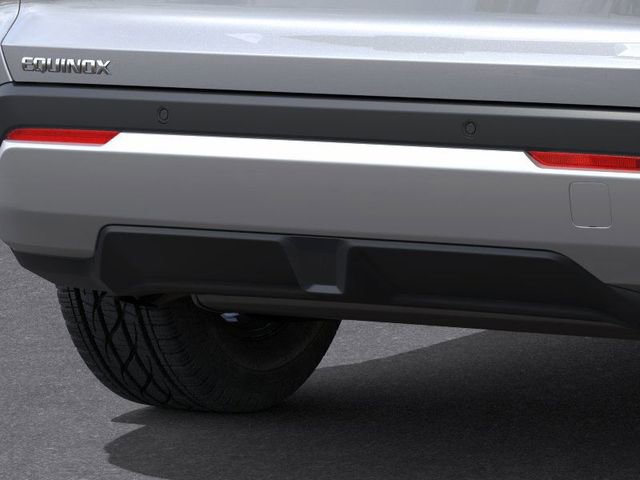 New 2026 Chevrolet Equinox LT image 15