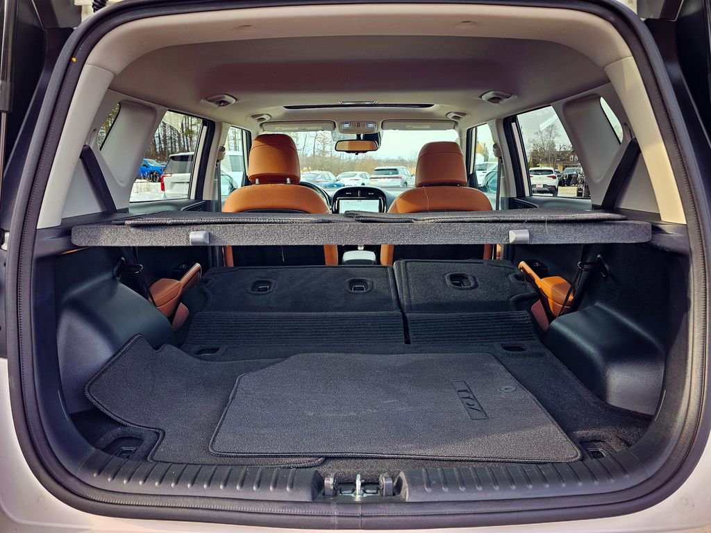 Used 2024 Kia Soul EX w/ Option Group 015 image 35