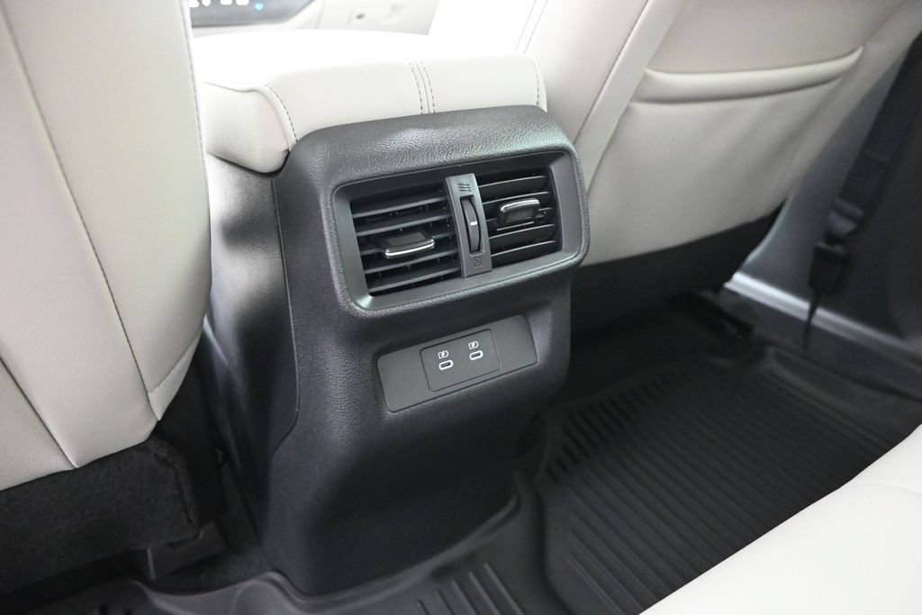 New 2026 Nissan Murano SL AWD/4WD image 15