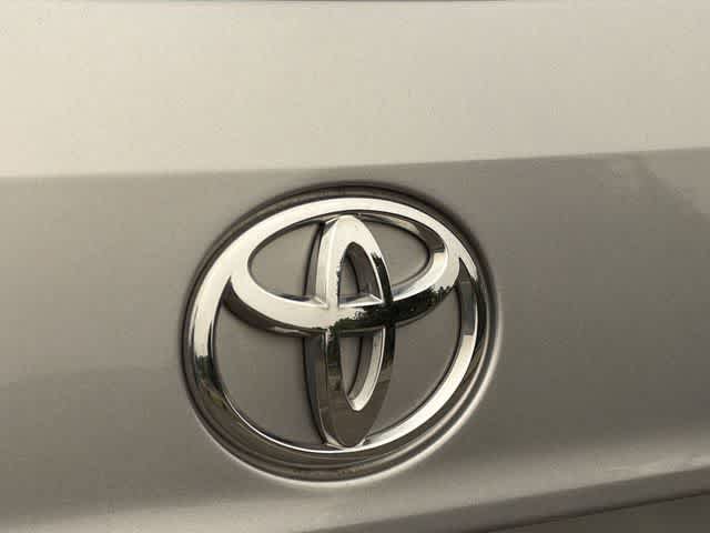 Used 2023 Toyota Highlander LE w/ Protection Package #3 (TMS) FWD image 25
