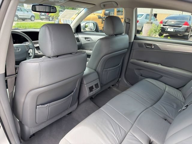 Used 2007 Toyota Avalon FWD image 16